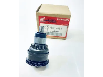 Roue libre de demarreur HONDA SFX 50 1995-2001