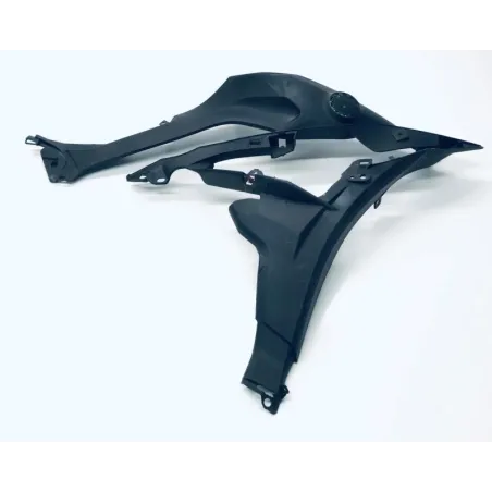 Cache flanc de carenage droit BMW S 1000 XR 2014-2019 K49