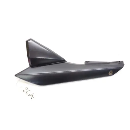 Cache carenage sous selle gauche SUZUKI GSF 1200 2006 BANDIT S