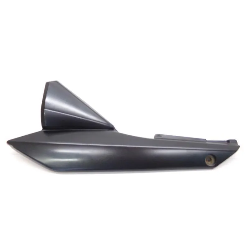 Cache carenage sous selle gauche SUZUKI GSF 1200 2006 BANDIT S