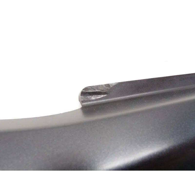 Cache carenage sous selle gauche SUZUKI GSF 1200 2006 BANDIT S