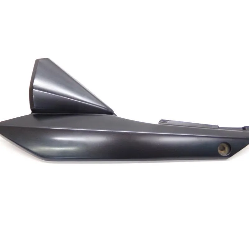 Cache carenage sous selle gauche SUZUKI GSF 1200 2006 BANDIT S