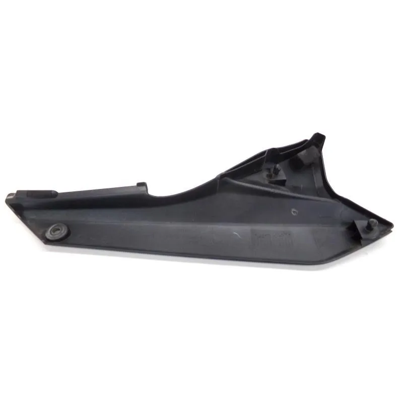 Cache carenage sous selle gauche SUZUKI GSF 1200 2006 BANDIT S