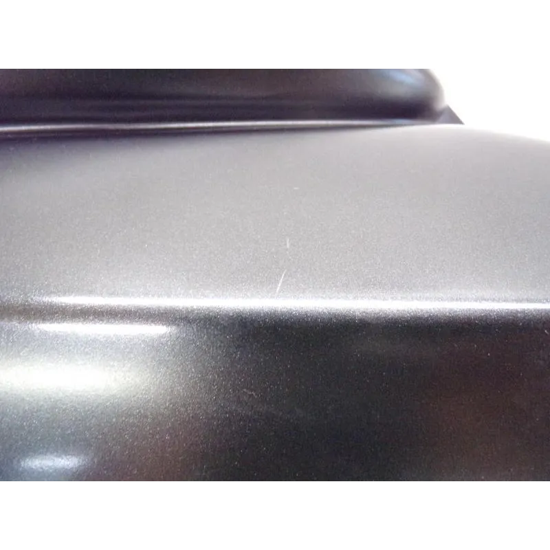 Cache carenage sous selle gauche SUZUKI GSF 1200 2006 BANDIT S
