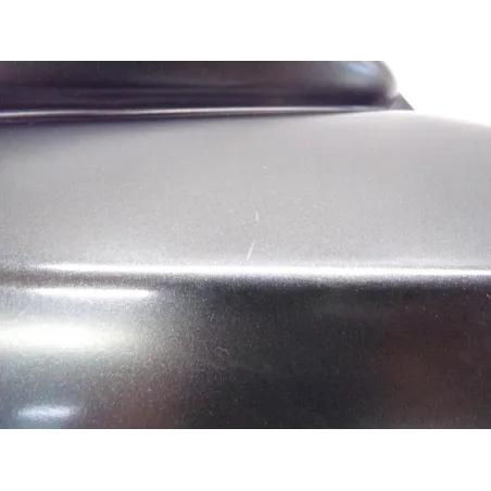 Cache carenage sous selle gauche SUZUKI GSF 1200 2006 BANDIT S