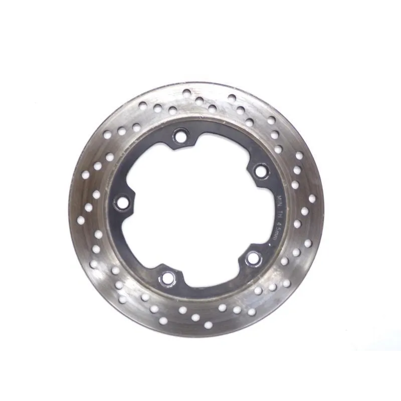 Disque frein arriere SUZUKI GSF 1200 2006 BANDIT S