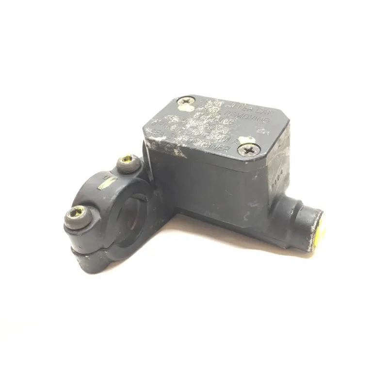 Maitre cylindre frein arriere PIAGGIO MP3 125 2006-2008