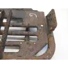 Repose pieds avant ARCTIC CAT DELTA ALLIS 400 2005