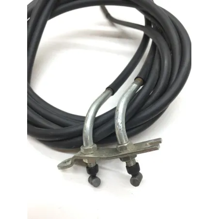 Poignee gaz YAMAHA YPR 125 2006-2009 XMAX