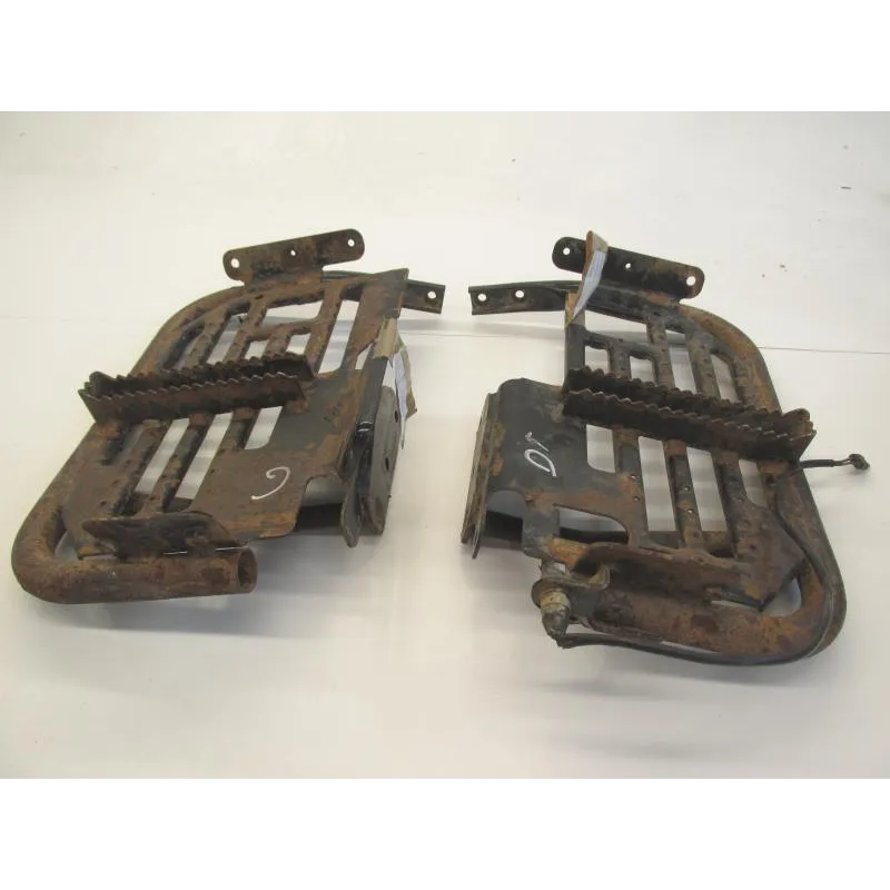 Repose pieds avant ARCTIC CAT DELTA ALLIS 400 2005