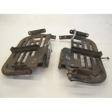 Repose pieds avant ARCTIC CAT DELTA ALLIS 400 2005