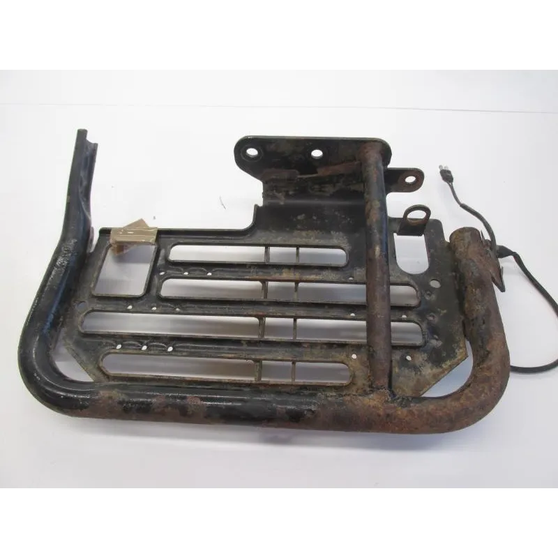 Repose pieds avant ARCTIC CAT DELTA ALLIS 400 2005