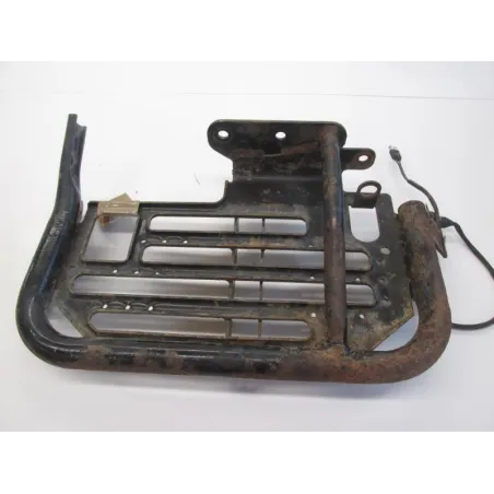 Repose pieds avant ARCTIC CAT DELTA ALLIS 400 2005