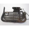 Repose pieds avant ARCTIC CAT DELTA ALLIS 400 2005