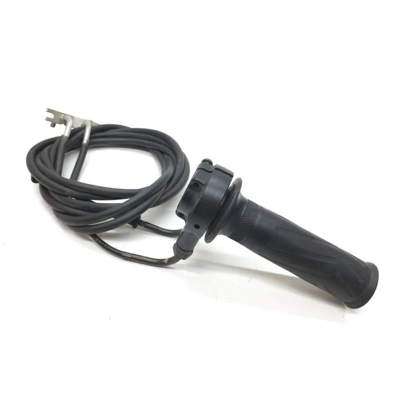 Poignee gaz YAMAHA YPR 125 2006-2009 XMAX
