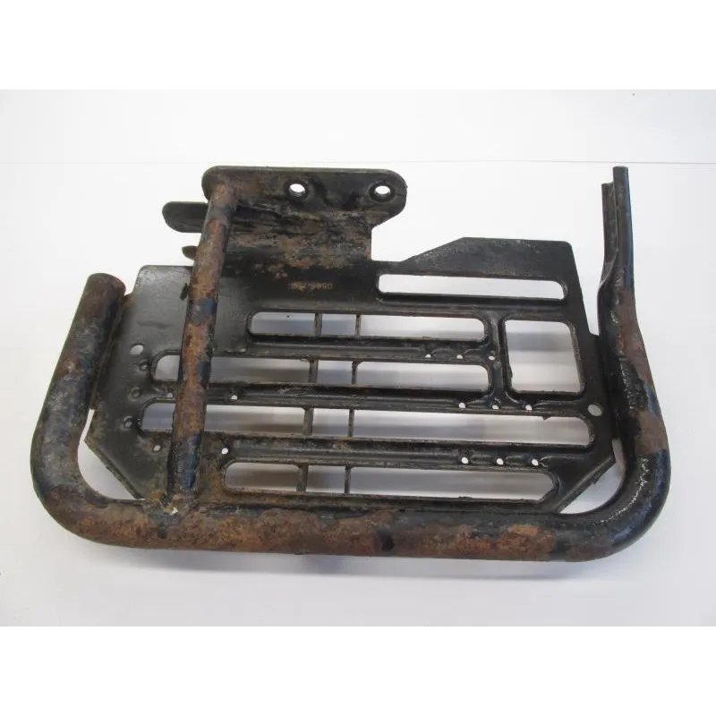 Repose pieds avant ARCTIC CAT DELTA ALLIS 400 2005