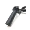 Poignee gaz YAMAHA YPR 125 2006-2009 XMAX Poignee gaz YAMAHA YPR 125 2006-2009 XMAX