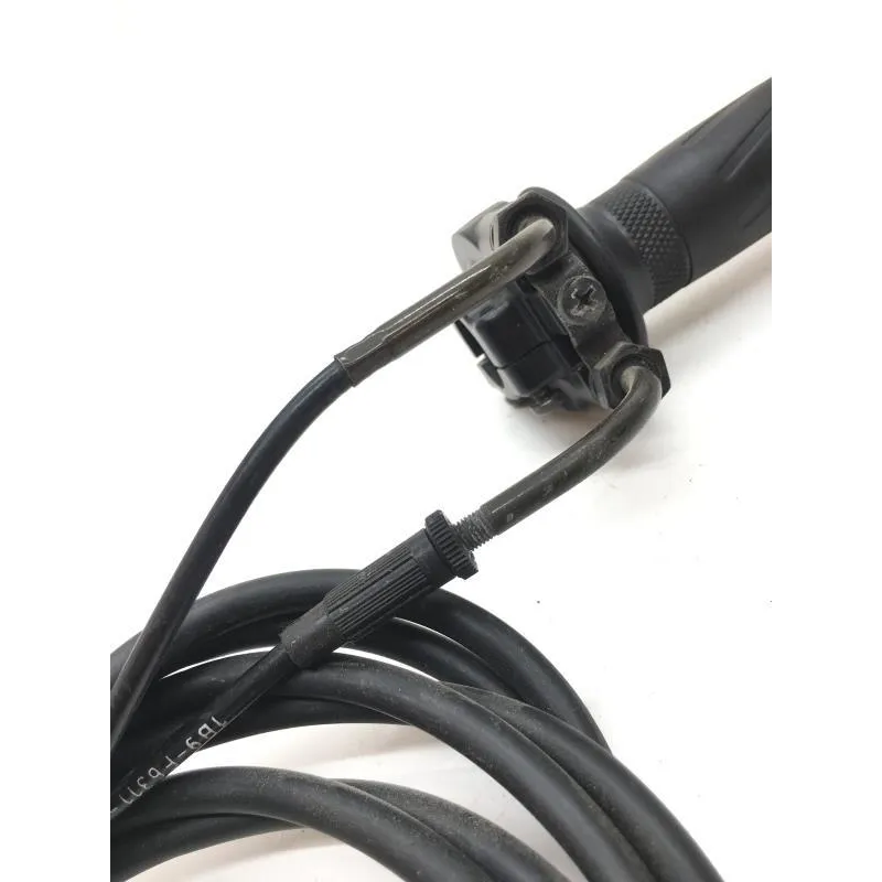 Poignee gaz YAMAHA YPR 125 2006-2009 XMAX
