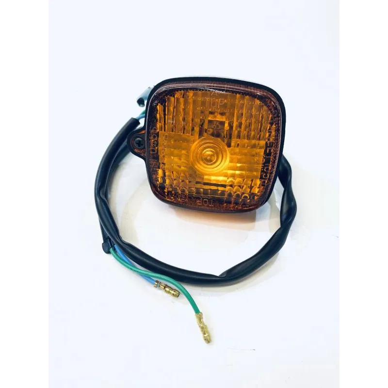 Clignotant avant droit HONDA MBX 80 1983-1987