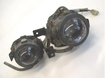 Optique avant gauche (feux)(phare) TGB TARGET 425 4X4 2008-2010
