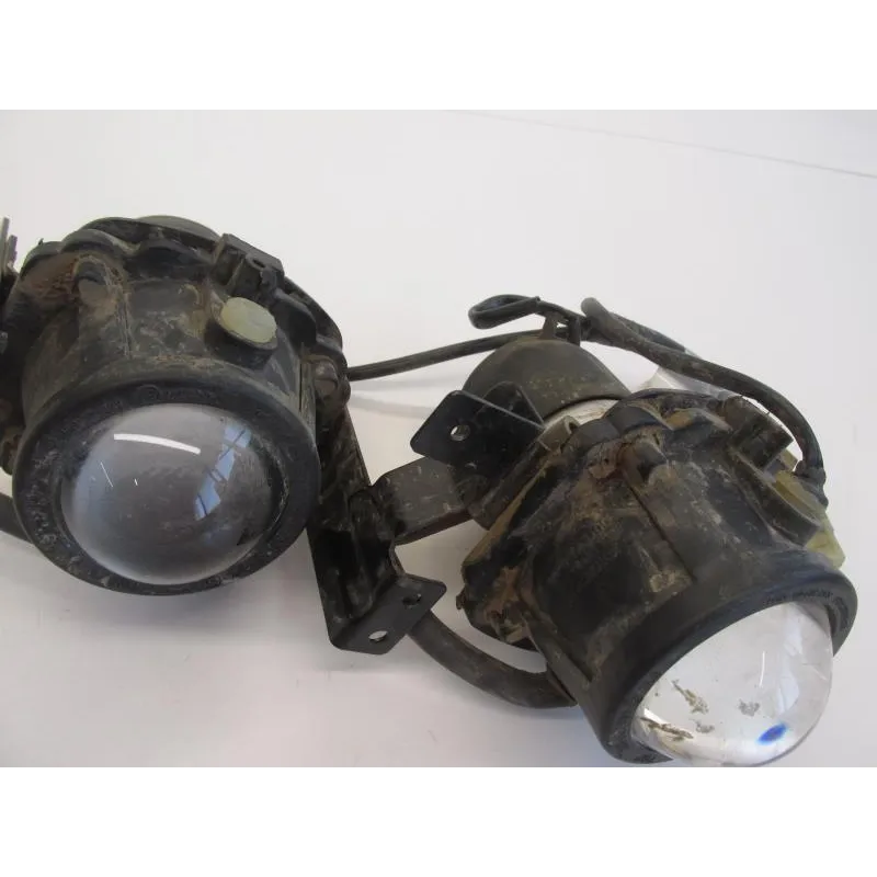 Optique avant gauche (feux)(phare) TGB TARGET 425 4X4 2008-2010