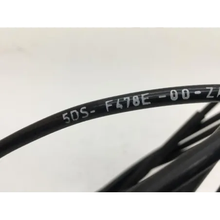 Cable verrouillage selle YAMAHA YP 125 2003-2006 MAJESTY