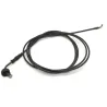 Cable verrouillage selle YAMAHA YP 125 2003-2006 MAJESTY