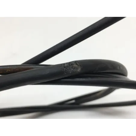 Cable verrouillage selle YAMAHA YP 125 2003-2006 MAJESTY