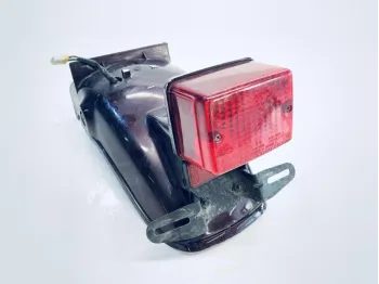 Garde boue arriere YAMAHA SR 125 1992-1996