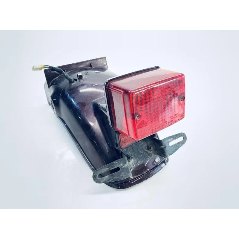 Garde boue arriere YAMAHA SR 125 1992-1996
