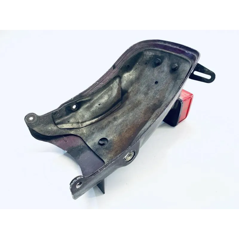 Garde boue arriere YAMAHA SR 125 1992-1996