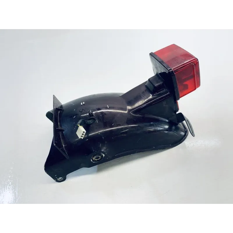 Garde boue arriere YAMAHA SR 125 1992-1996