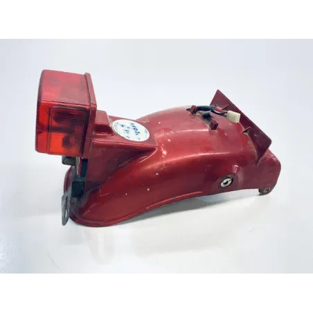 Garde boue arriere YAMAHA SR 125 1992-1996