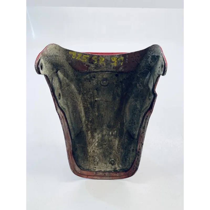 Garde boue arriere YAMAHA SR 125 1992-1996
