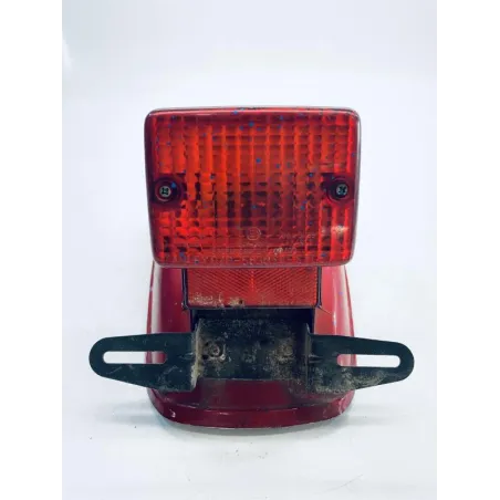 Garde boue arriere YAMAHA SR 125 1992-1996