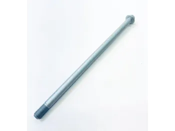 Axe de roue arriere HONDA NSR 50 1990-1995