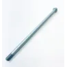 Axe de roue arriere HONDA NSR 50 1990-1995 Axe de roue arriere HONDA NSR 50 1990-1995