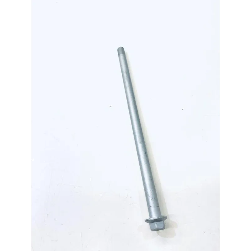 Axe de roue arriere HONDA NSR 50 1990-1995