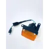 Clignotant avant droit HONDA CBR 600 F 1989-1990 Clignotant avant droit HONDA CBR 600 F 1989-1990