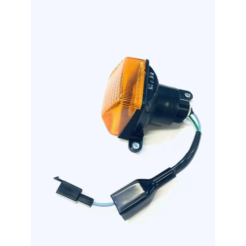 Clignotant avant droit HONDA CBR 600 F 1989-1990