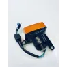 Clignotant avant droit HONDA CBR 600 F 1989-1990 Clignotant avant droit HONDA CBR 600 F 1989-1990