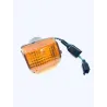 Clignotant avant droit HONDA CBR 600 F 1989-1990 Clignotant avant droit HONDA CBR 600 F 1989-1990