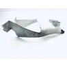 Cache carenage centrale sabot YAMAHA FZR 1000 1994-1995 Cache carenage centrale sabot YAMAHA FZR 1000 1994-1995