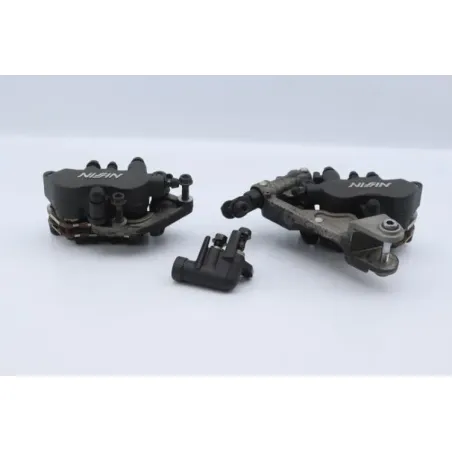 Etrier de frein avant HONDA XLV 1000 VARADERO 1999 - 2002
