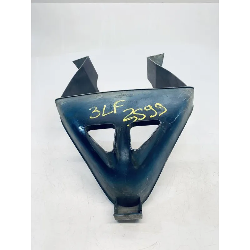 Cache carenage centrale sabot YAMAHA FZR 1000 1989-1990