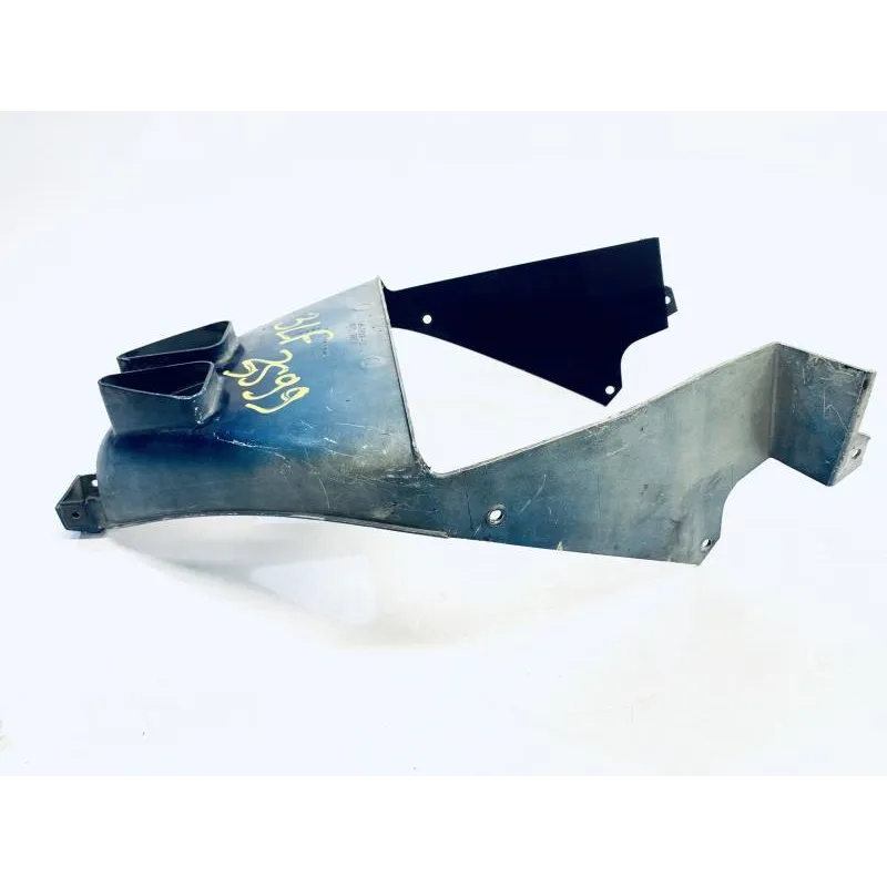 Cache carenage centrale sabot YAMAHA FZR 1000 1989-1990