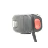 Commodo droit YAMAHA YP 125 2003-2006 MAJESTY