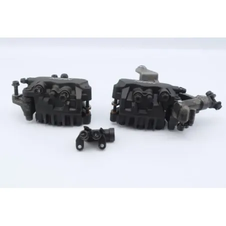 Etrier de frein avant HONDA XLV 1000 VARADERO 1999 - 2002