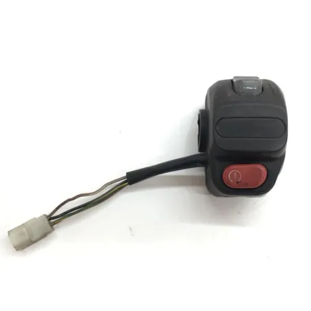 Commodo droit YAMAHA YP 125 2003-2006 MAJESTY