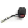 Commodo droit YAMAHA YP 125 2003-2006 MAJESTY